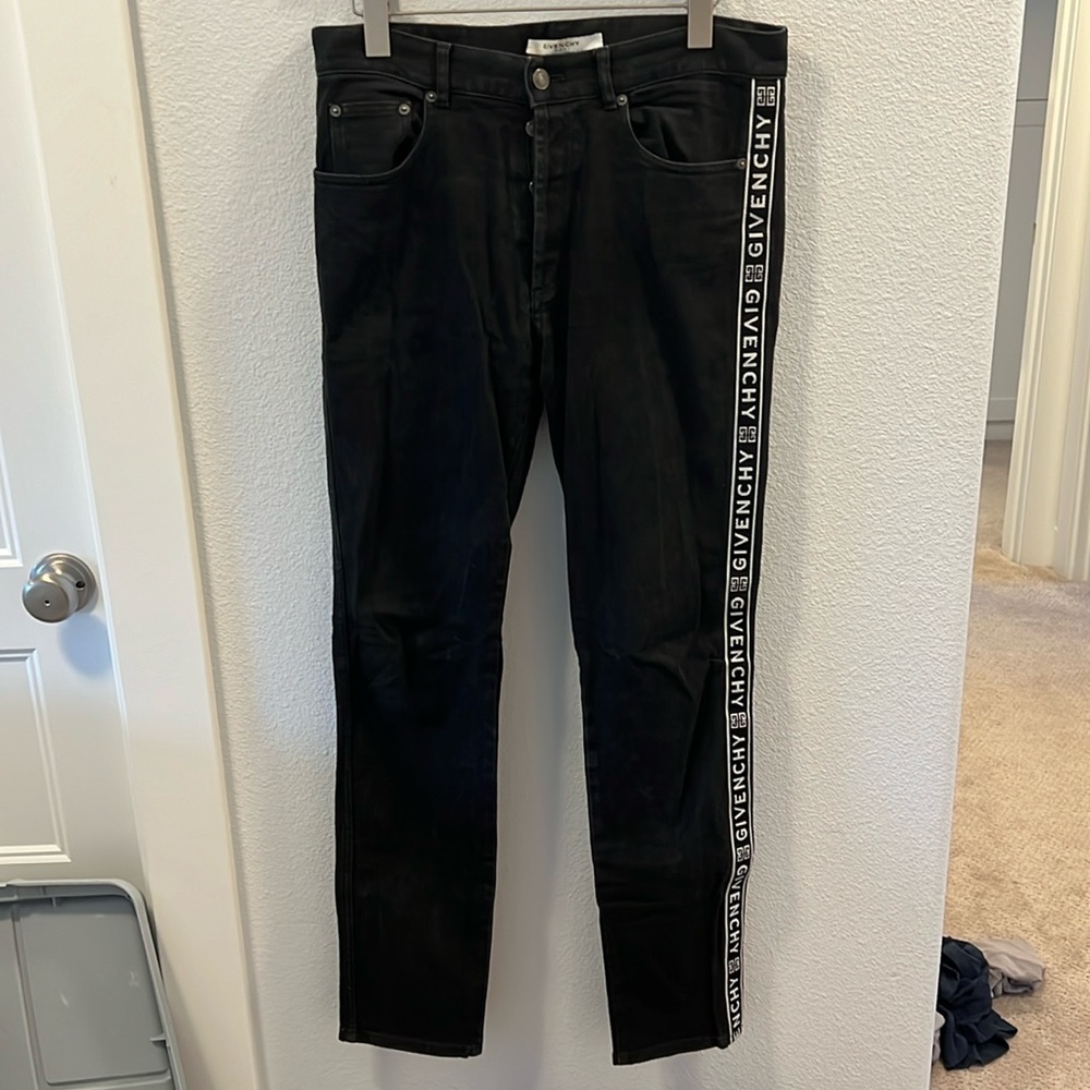 Givenchy Jeans